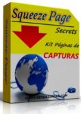 Páginas de captura