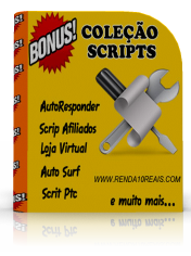 Coleção de Scripts