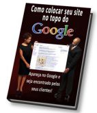 Como colocar seu site no topo do GOOGLE