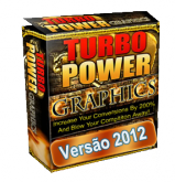 Kit Turbo Power Graphics