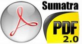 Sumatra PDF Versão 2!