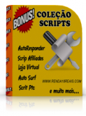 Coleção de Scripts